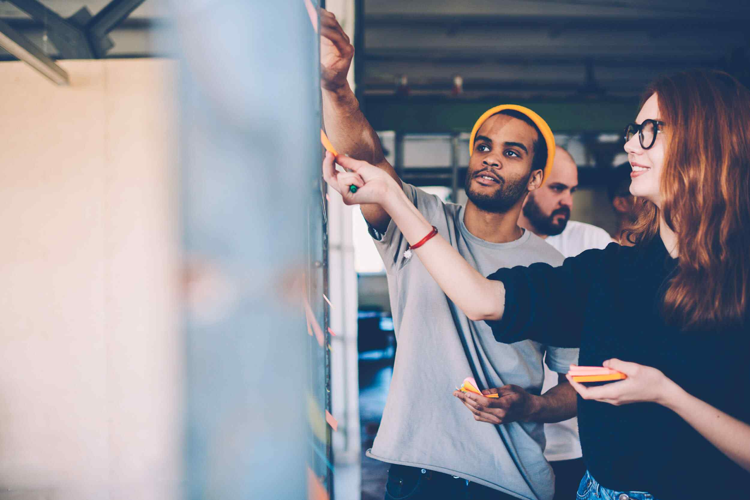 Delivering New Customer Experiences with Support Geeks