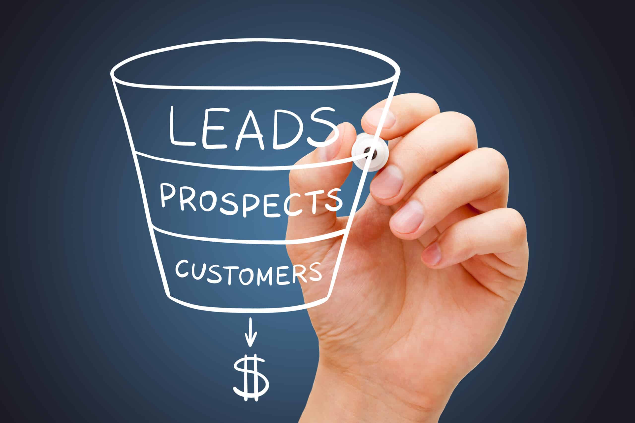 How to Optimize Your Website for Maximum Lead Generation