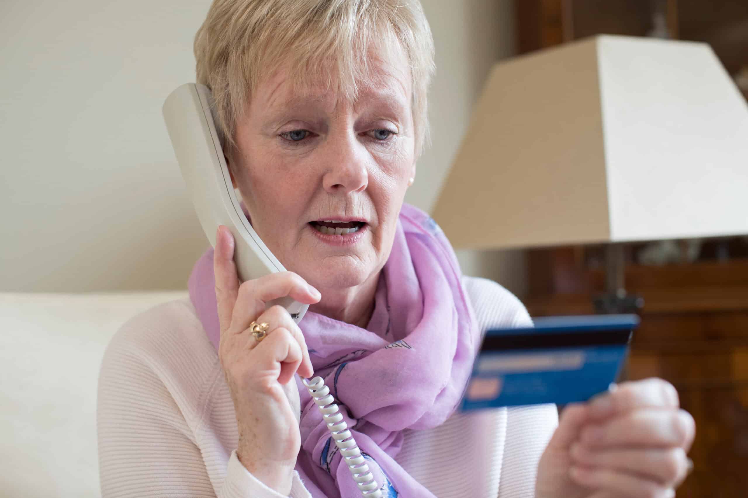 Protect Yourself from Gift Card Telephone Scams: A Consumer's Guide