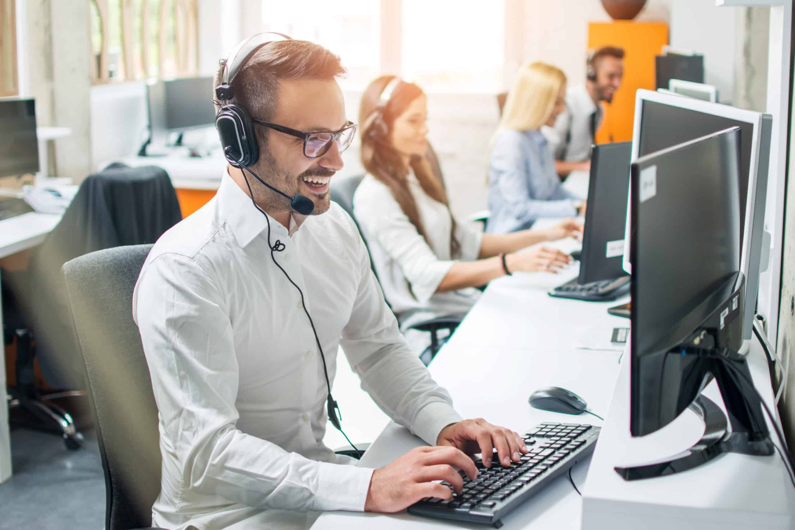 SupportGeeks.com: The #1 Way to Get the Best Tech Support in Real Estate