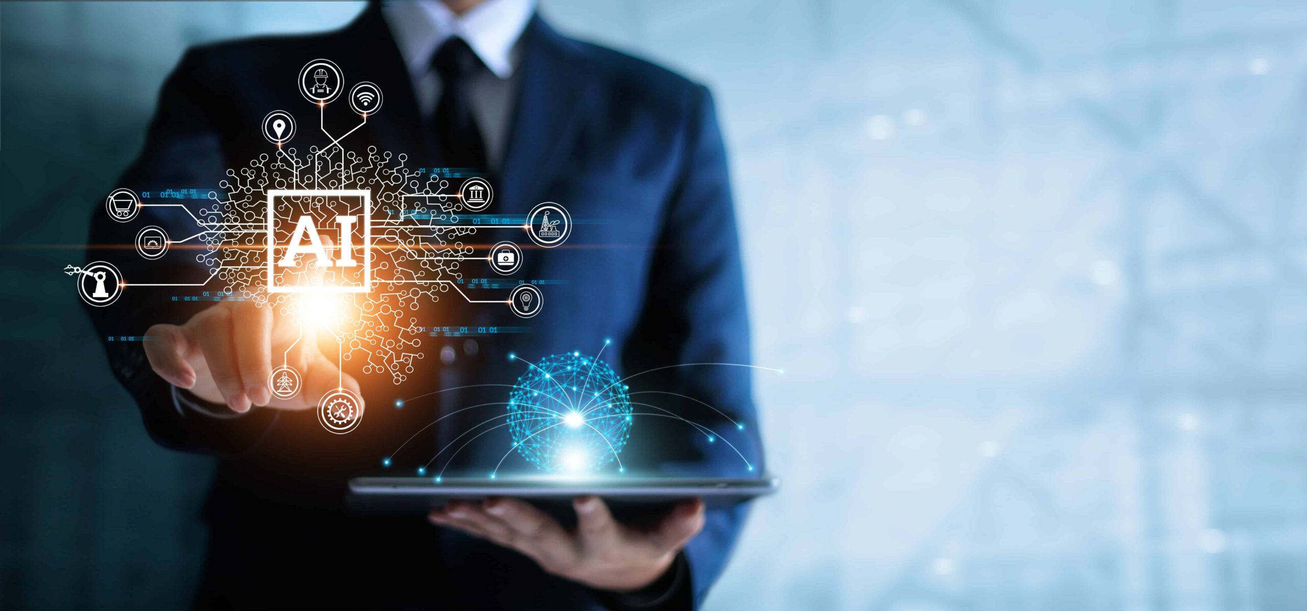 The Future of AI in Real Estate: A Perspective from Support Geeks