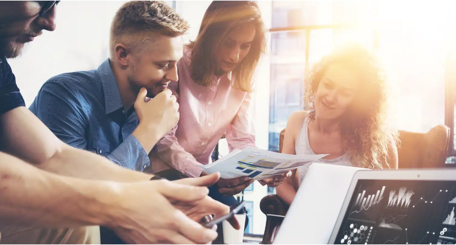 Why You Should Use Support Geeks for Marketing Support