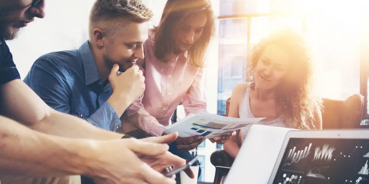 Why You Should Use Support Geeks for Marketing Support